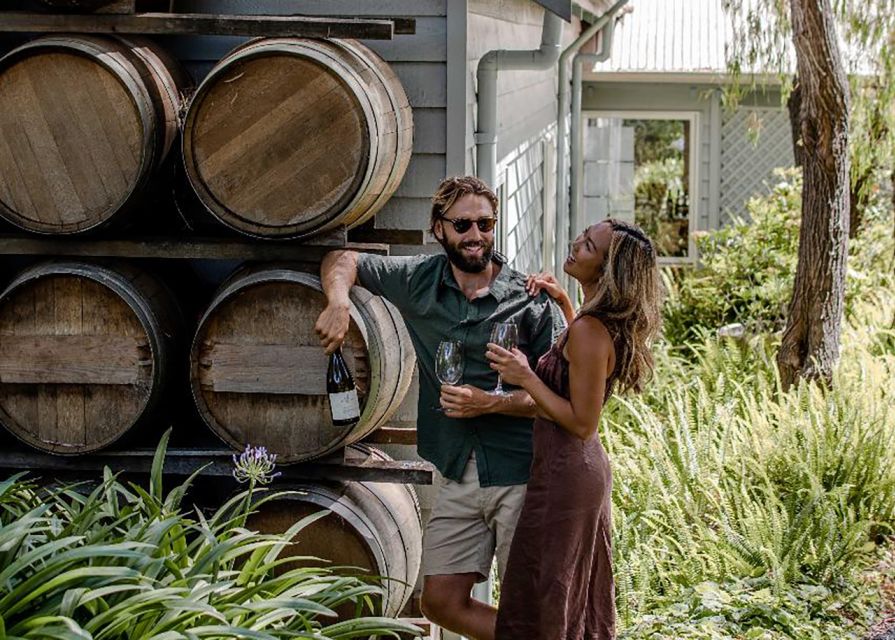 Brookland Valley: Luxury Estate Picnic for 2 - Inclusions