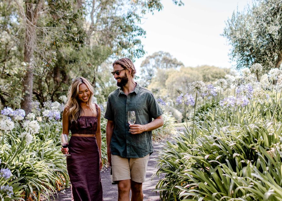 Brookland Valley: Luxury Estate Picnic for 2 - Directions