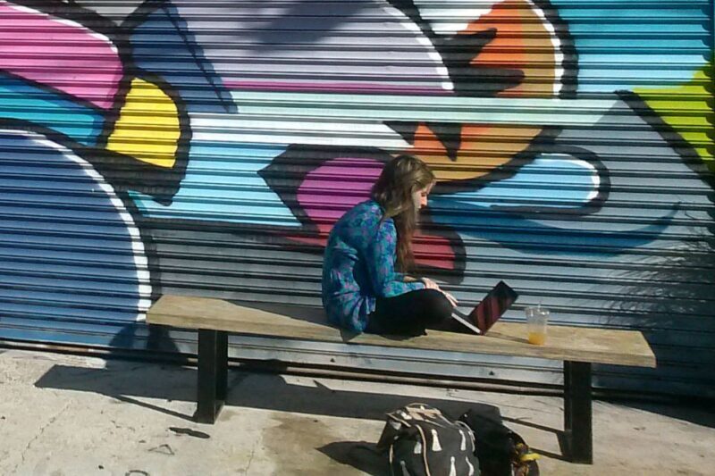 Brooklyn: 2-Hour Best of Brooklyn Walking Tour -Williamsburg - Who Will Love This Tour?