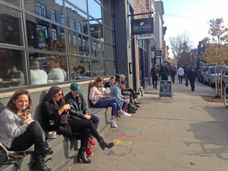 Brooklyn: 2-Hour Best of Brooklyn Walking Tour -Williamsburg - The Sum Up