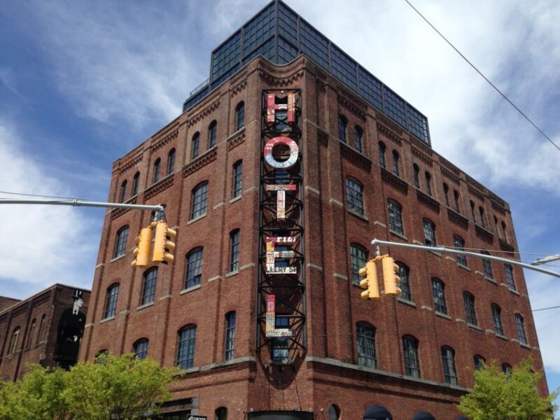 Brooklyn: 2-Hour Best of Brooklyn Walking Tour -Williamsburg - FAQ