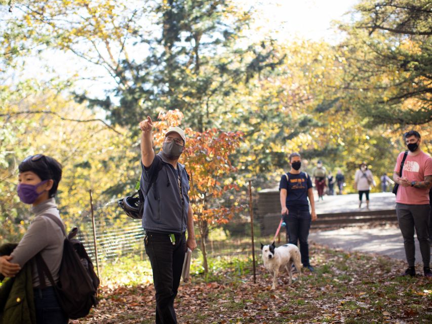 Brooklyn: 2-Hour Prospect Park Guided Walking Tour - Tour Highlights