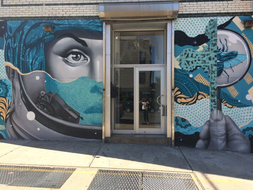 Brooklyn: 3-Hour Williamsburg Bites Food Tour - Neighborhood History and Culture