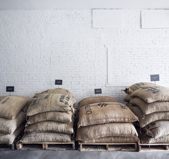 Brooklyn: 3-Hour Williamsburg Bites Food Tour - Delectable Mexican Truck-Style Cuisine