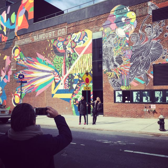 Brooklyn: 3-Hour Williamsburg Bites Food Tour - Traditional Polish Culinary Delights