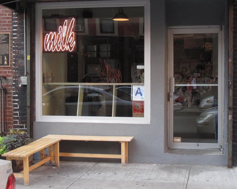 Brooklyn: 3-Hour Williamsburg Bites Food Tour - Tour Logistics and Recommendations