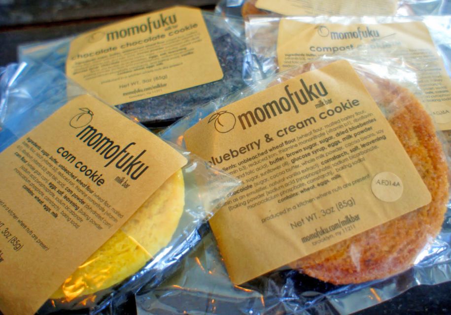 Brooklyn: 3-Hour Williamsburg Bites Food Tour - Recap