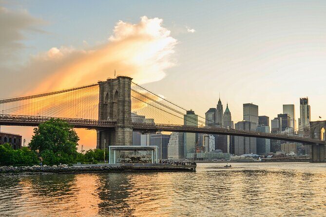 Brooklyn Bridge and Dumbo: A Self-Guided Walking Tour - A Deep Dive into the Experience