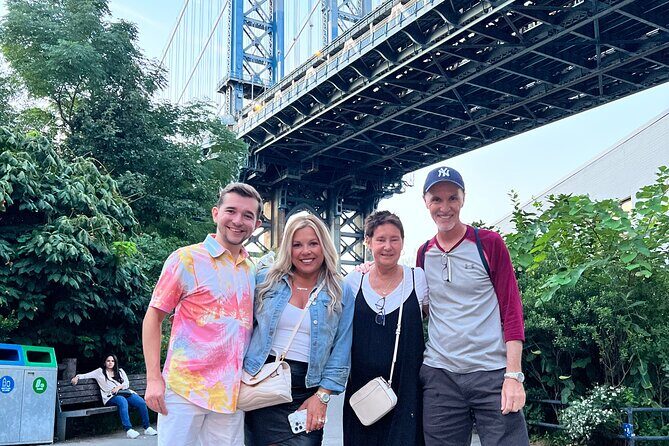 Brooklyn Bridge, Brooklyn Heights, Dumbo Private Tour - Exploring Brooklyn Heights’ Historic Charm