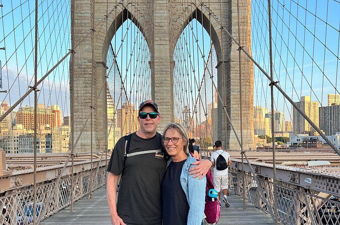 Brooklyn Bridge, Brooklyn Heights, Dumbo Private Tour - The Value of a Private Guided Tour