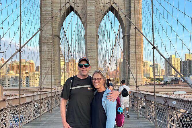 Brooklyn Bridge, Brooklyn Heights, Dumbo Private Tour - Practical Details and Considerations
