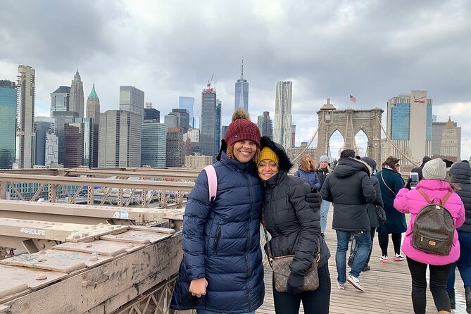 Brooklyn Bridge & DUMBO Neighborhood Tour - From Manhattan to Brooklyn - Additional Info