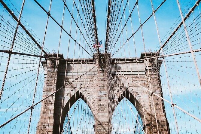 Brooklyn Bridge & DUMBO: Private New York Half-Day Walking Tour - Is It Worth the Investment?