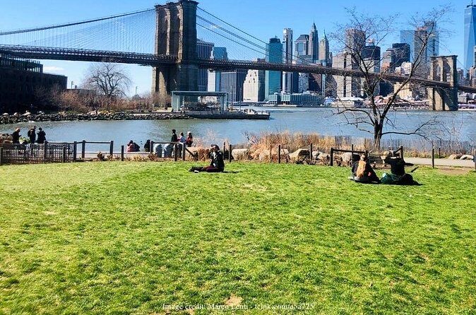 Brooklyn Bridge & DUMBO: Private New York Half-Day Walking Tour - FAQ