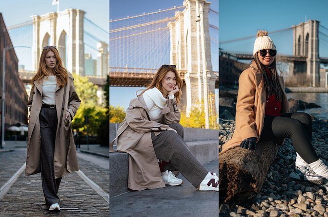 Brooklyn Bridge Dumbo Walking Tour with Photography Experience - Who Should Consider This Tour?