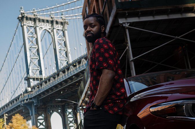 Brooklyn Bridge Dumbo Walking Tour with Photography Experience - The Sum Up