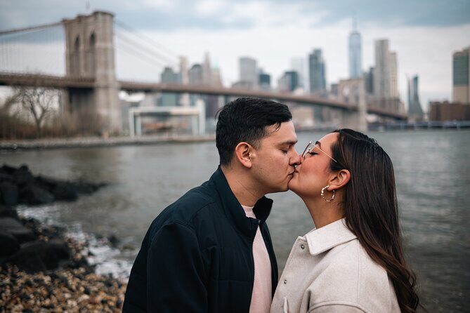 Brooklyn Bridge Dumbo Walking Tour with Photography Experience - FAQ