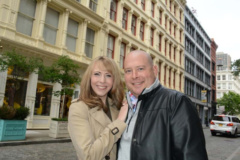 Brooklyn Bridge & Neighborhoods 2-Hour Photo Shoot Tour - Key Points