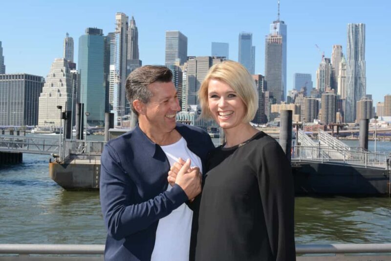 Brooklyn Bridge & Neighborhoods 2-Hour Photo Shoot Tour - The Value of the Experience