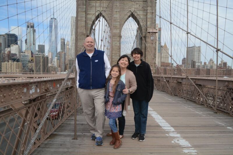 Brooklyn Bridge & Neighborhoods 2-Hour Photo Shoot Tour - Practical Details and Tips