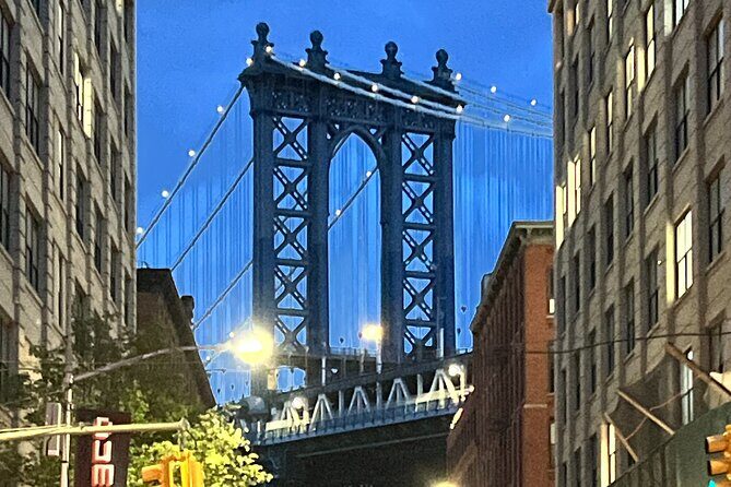 Brooklyn Bridge Sunset Walking Tour - Who Will Love This Tour?