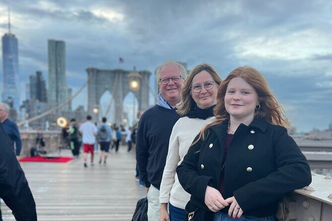 Brooklyn Bridge Sunset Walking Tour - Final Thoughts: Is It Worth It?