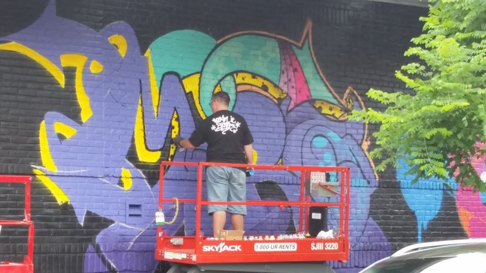 Brooklyn: Bushwick Street Art Walking Tour - Booking and Cancellation Policy