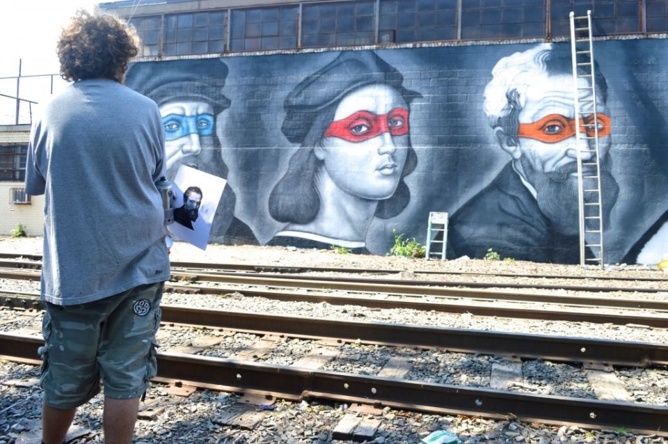 Brooklyn: Bushwick Street Art Walking Tour - Frequently Asked Questions