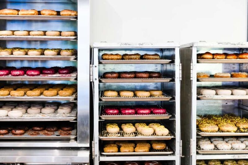 Brooklyn: Discover Brooklyn's Most Delicious Donuts With Us - Key Points
