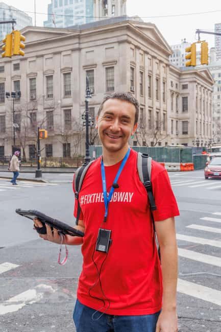 Brooklyn: Discover Hidden NYC Subway Secrets - Private - Itinerary Breakdown