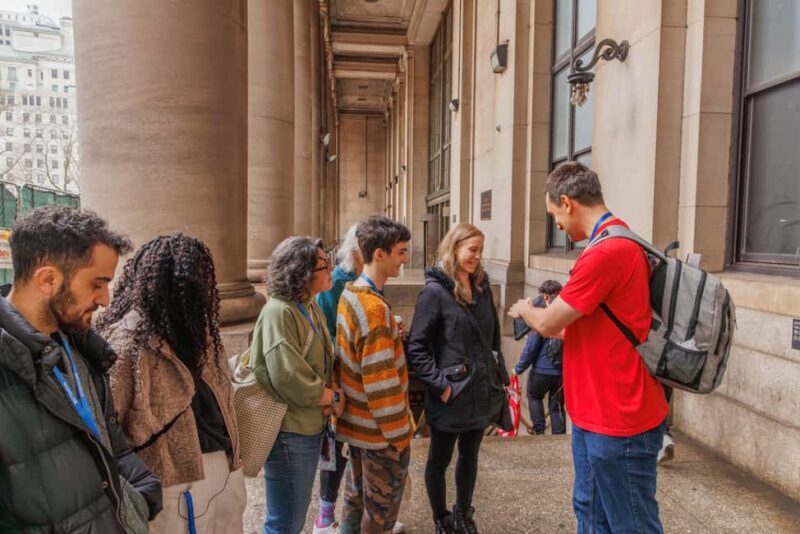 Brooklyn: Discover Hidden NYC Subway Secrets - Private - FAQ