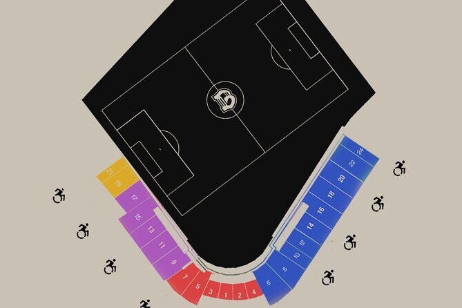Brooklyn FC Women's Soccer USL Single Game Match Ticket - Key Points