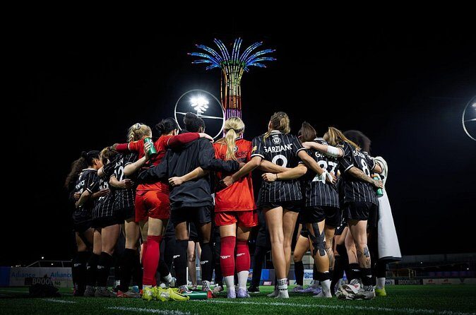 Brooklyn FC Women's Soccer USL Single Game Match Ticket - Analyzing the Value