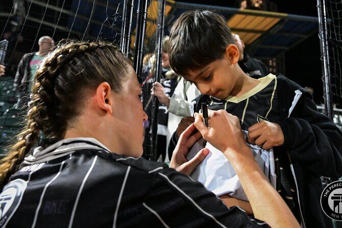 Brooklyn FC Women's Soccer USL Single Game Match Ticket - Final Thoughts