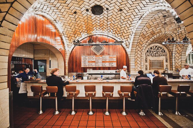 Brooklyn Food, History and Culture Tour With Local Expert - Whats Included in the Tour