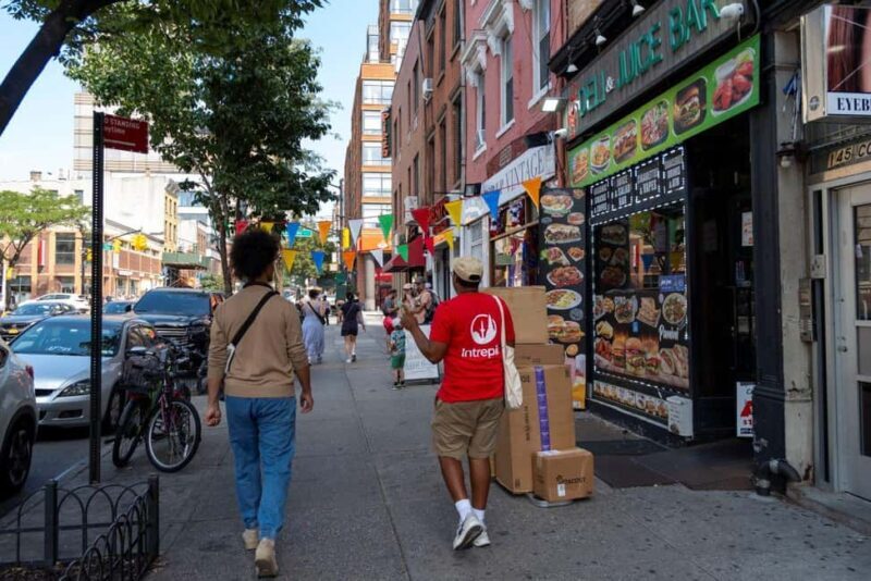 Brooklyn Food Tour of Mom-and-Pop Culinary Gems - An In-Depth Look at the Brooklyn Food Tour