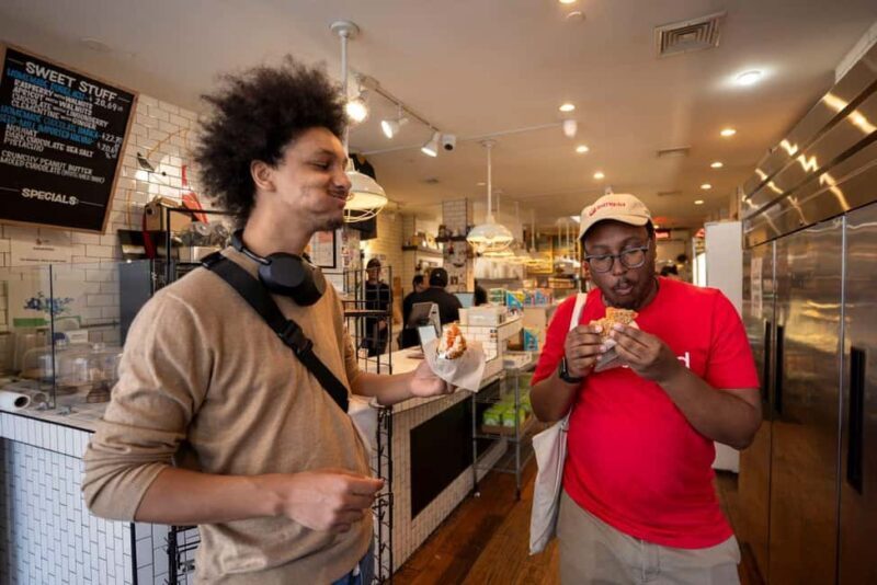 Brooklyn Food Tour of Mom-and-Pop Culinary Gems - Final Thoughts