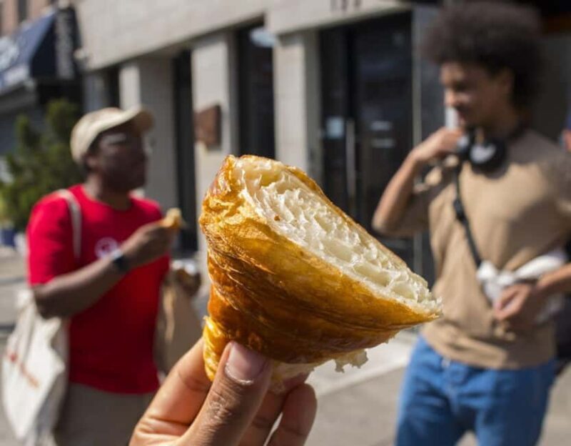 Brooklyn Food Tour of Mom-and-Pop Culinary Gems - FAQs