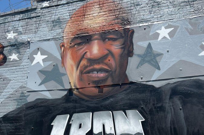 Brooklyn Hip Hop Walking Tour Where Brooklyn At - Analyzing the Value