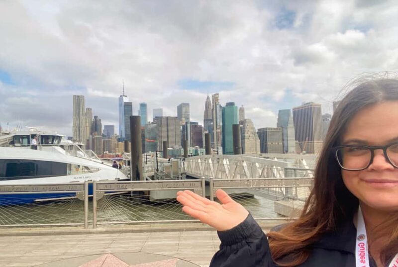 Brooklyn; Historic Brooklyn Heights & trendy DUMBO - Final Thoughts