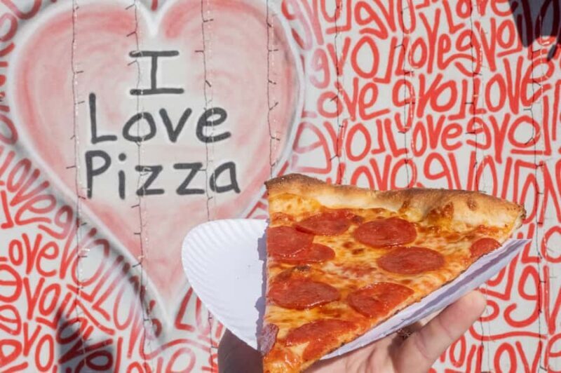 Brooklyn Local Pizza and Beer Exclusive Small Group Tour - An In-Depth Look at the Brooklyn Pizza and Beer Tour