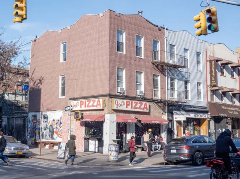 Brooklyn Local Pizza and Beer Exclusive Small Group Tour - FAQ