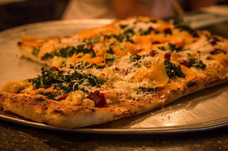 Brooklyn NYC: 3-Hour Custom Walking Tour with Pizza and Beer - Key Points