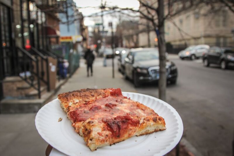 Brooklyn NYC: 3-Hour Custom Walking Tour with Pizza and Beer - An In-Depth Look at the Tour