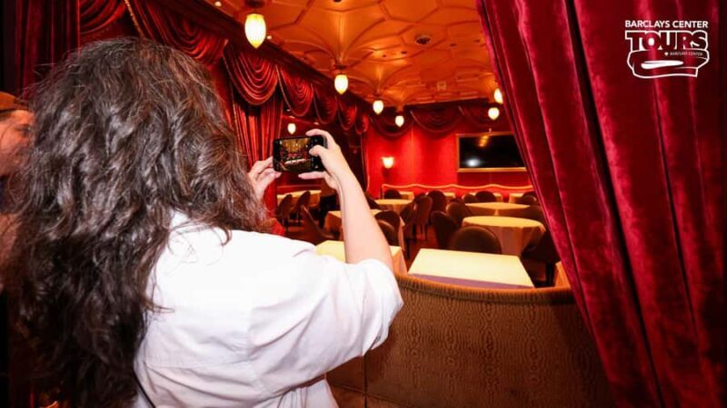 Brooklyn, NYC: Barclays Center Tour Experience - Introduction