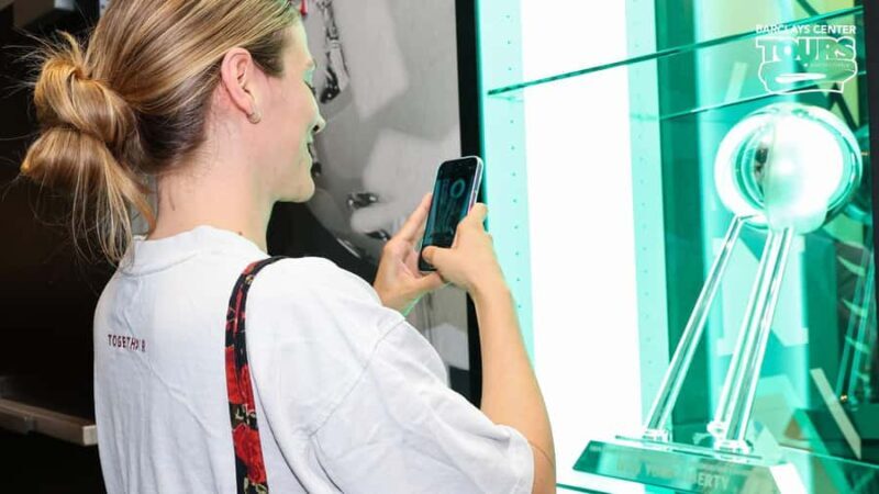 Brooklyn, NYC: Barclays Center Tour Experience - Why This Tour Offers Good Value