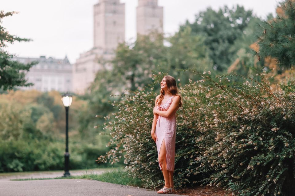 Brooklyn: Personal Travel and Vacation Photographer - Booking Information