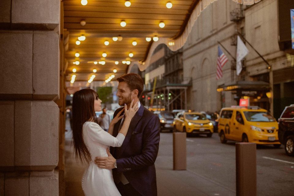 Brooklyn: Personal Travel and Vacation Photographer - Directions