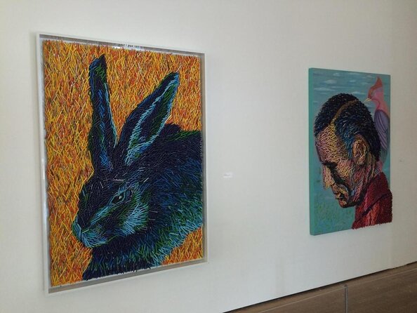 Brooklyn, Queens, and the Bronx Private Tour With a Driver-Guide - Good To Know