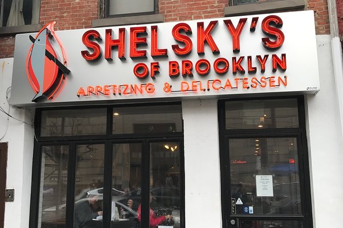 Brooklyn, Queens, and the Bronx Private Tour With a Driver-Guide - About the Tour Experience